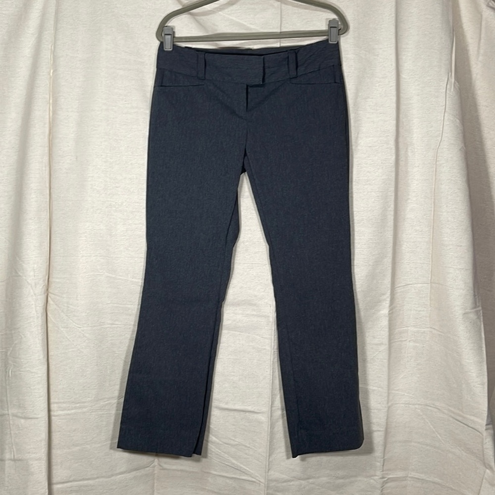 The Limited Exact Stretch pants and trousers